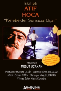 Kelebekler Sonsuza Uçar