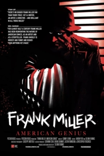 Frank Miller - American Genius