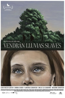 Vendrán lluvias suaves