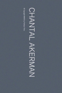 Chantal Akerman