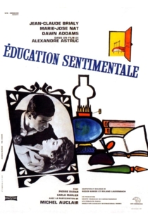 Éducation sentimentale