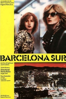 Barcelona sur