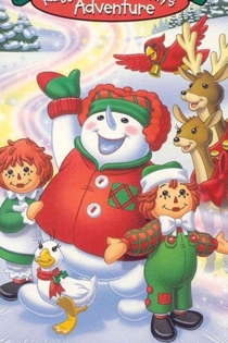 Snowden: Raggedy Ann & Andy's Adventure