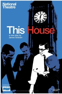 National Theatre Live: This House