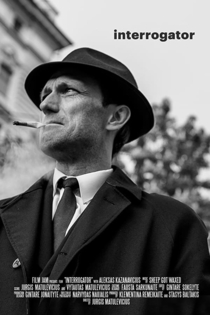 Tardytojas/Interrogator