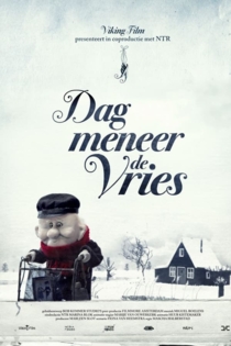 Dag meneer de Vries