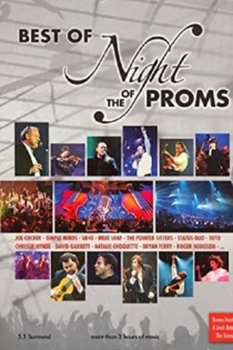 Best of Night of the Proms 1