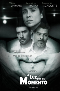 A Luz por um Momento