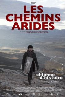 Les chemins arides