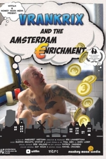 Vrankrix en het AmstEURrdamse Rijk