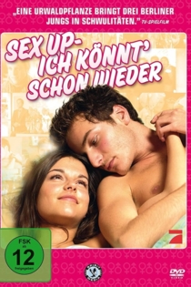 Sex Up - ich könnt' schon wieder