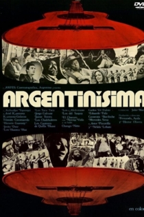 Argentinísima