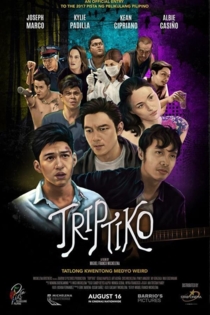 Triptiko