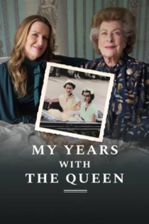 My Years With The Queen