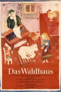 Das Waldhaus