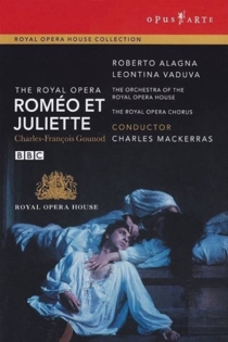 Gounod: Romeo et Juliette