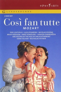 Così fan tutte