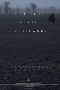 Oilfields Mines Hurricanes