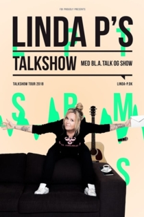 Linda P's Talkshow - Med Bl.a. Talk og Show
