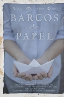 Barcos de Papel
