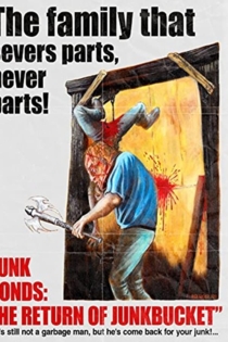 Junk Bonds: The Return of Junkbucket