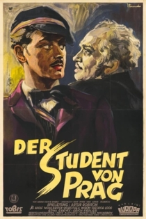 Der Student von Prag