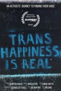 Trans Happiness Is Real