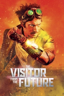 Le Visiteur du Futur : le film