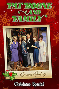 Pat Boone and Family: A Christmas Special