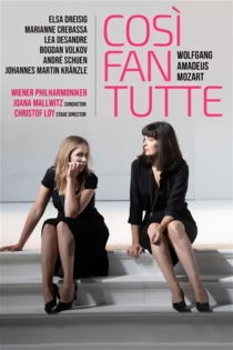 Così fan tutte — Salzburger Festspiele