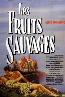 Les fruits sauvages