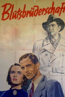 Blutsbrüderschaft