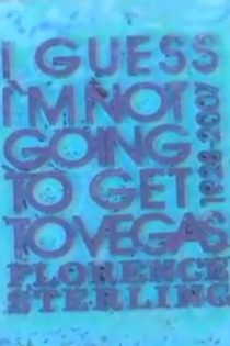 I Guess I'm Not Going to Get to Vegas