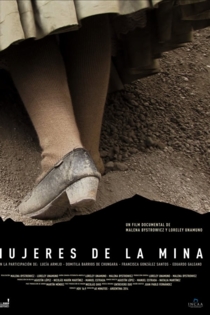 Mujeres de la Mina