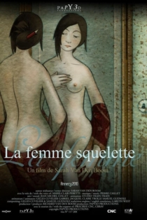 La femme-squelette