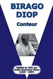 Birago Diop, Conteur