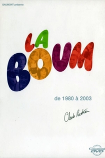 Les enfants de La Boum