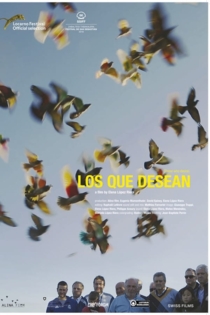 Los que desean