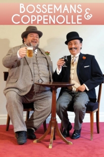 Bossemans et Coppenolle