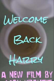 Welcome Back Harry
