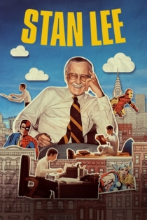 Untitled Stan Lee Documentary