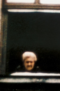 5/62: Fenstergucker, Abfall, etc.