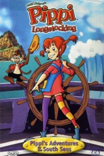 Pippi i Söderhavet