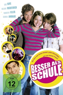 Besser als Schule