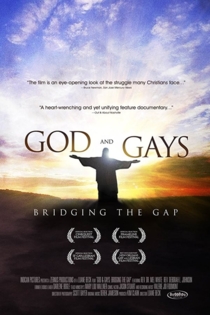 God and Gays: Bridging the Gap