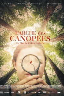 L'arche des canopées