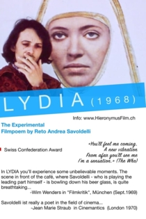 Lydia