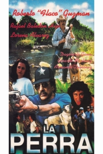 La perra