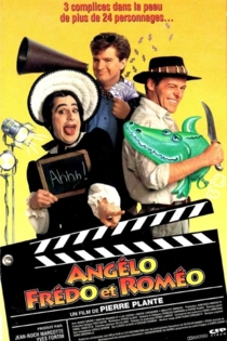 Angelo, Fredo et Romeo