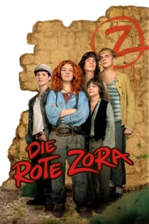 Die rote Zora